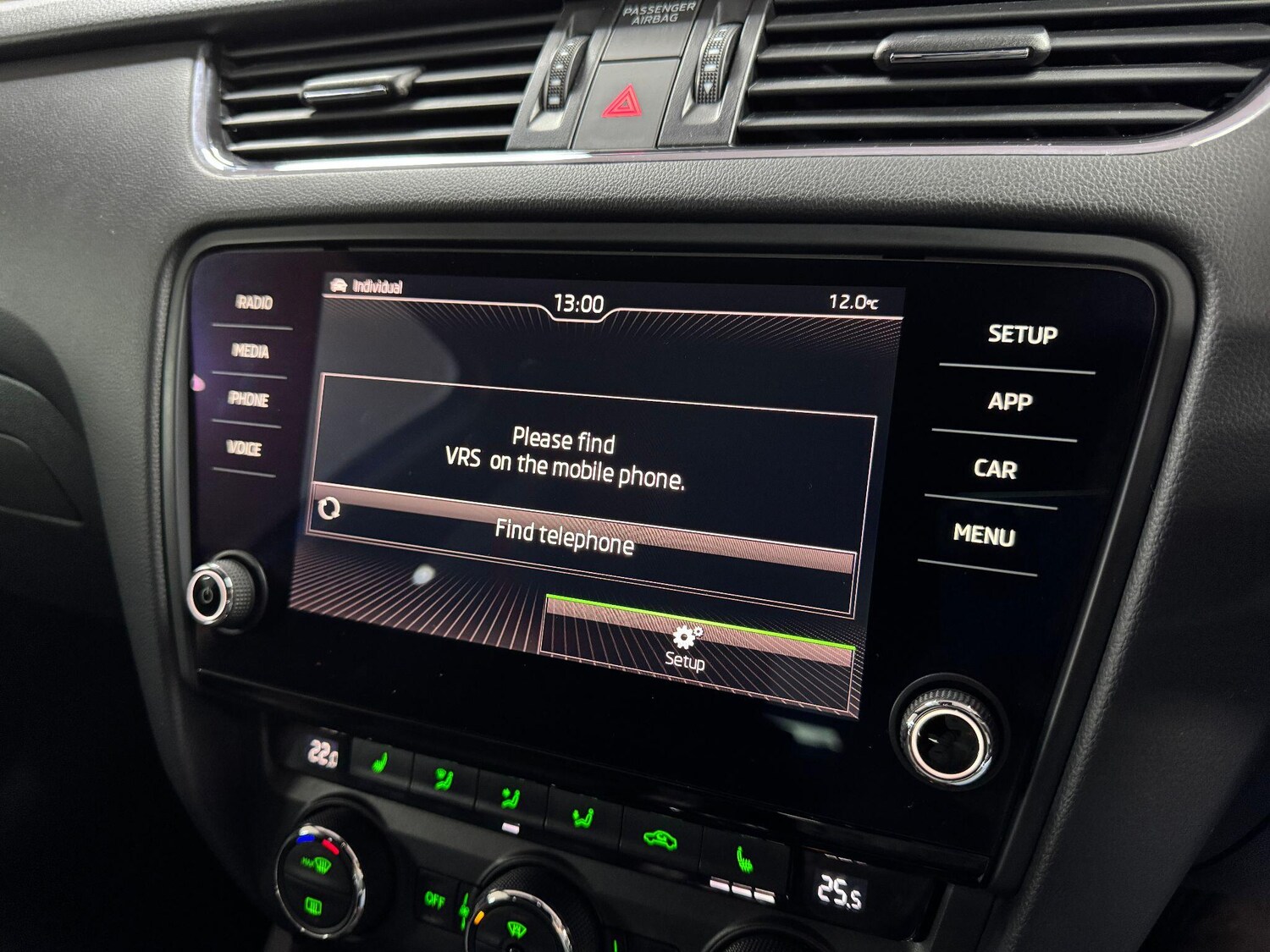 Used Skoda Octavia 2015 for sale - 76549648: Photo 57