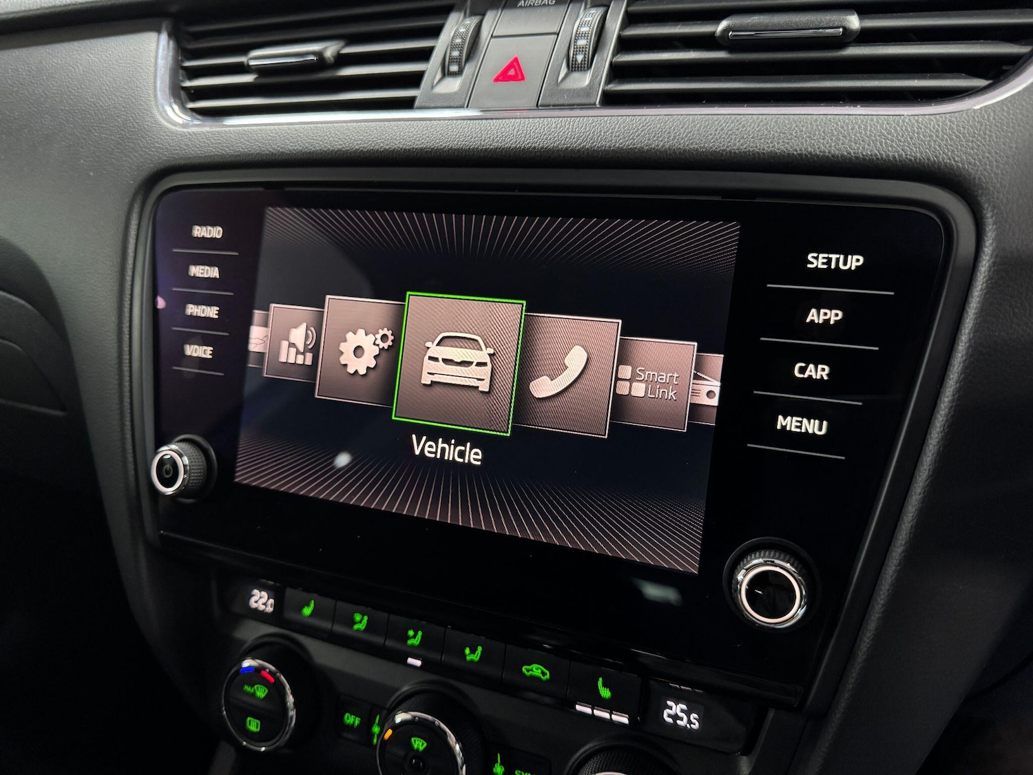 Used Skoda Octavia 2015 for sale - 76549648: Photo 58