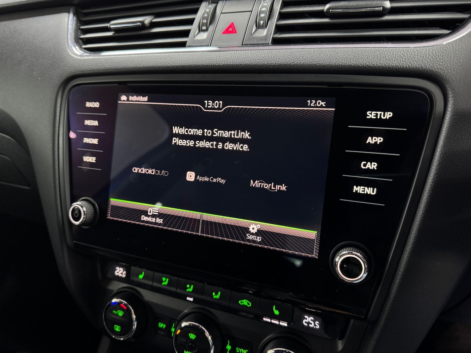 Used Skoda Octavia 2015 for sale - 76549648: Photo 59