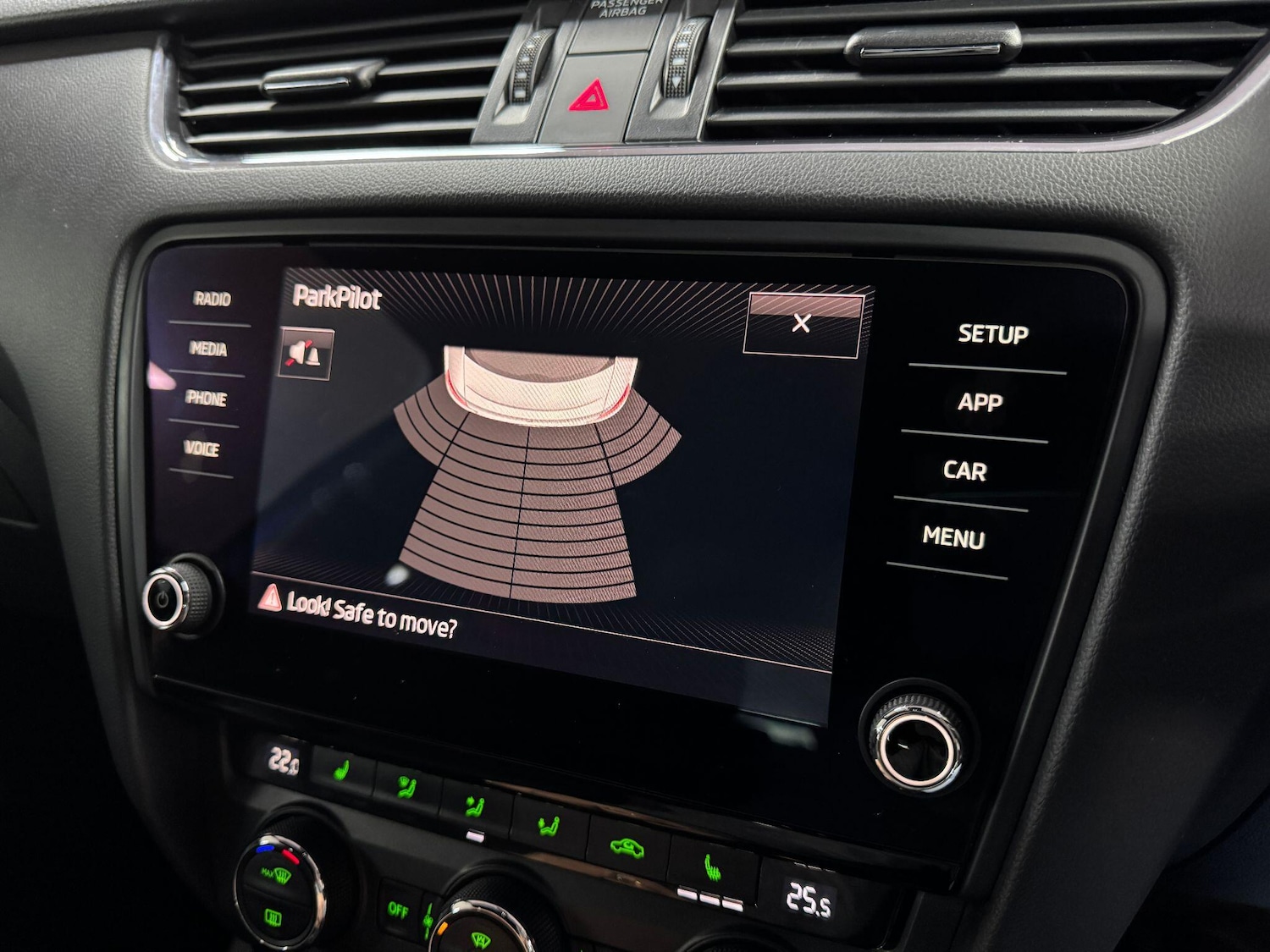 Used Skoda Octavia 2015 for sale - 76549648: Photo 60