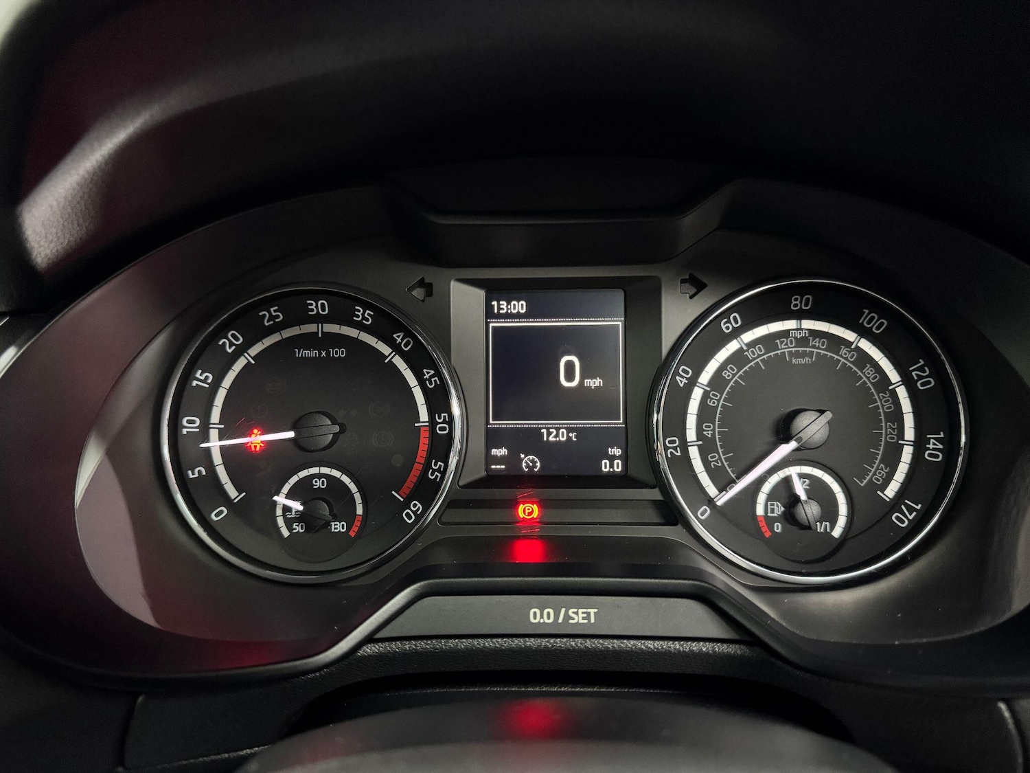 Used Skoda Octavia 2015 for sale - 76549648: Photo 61