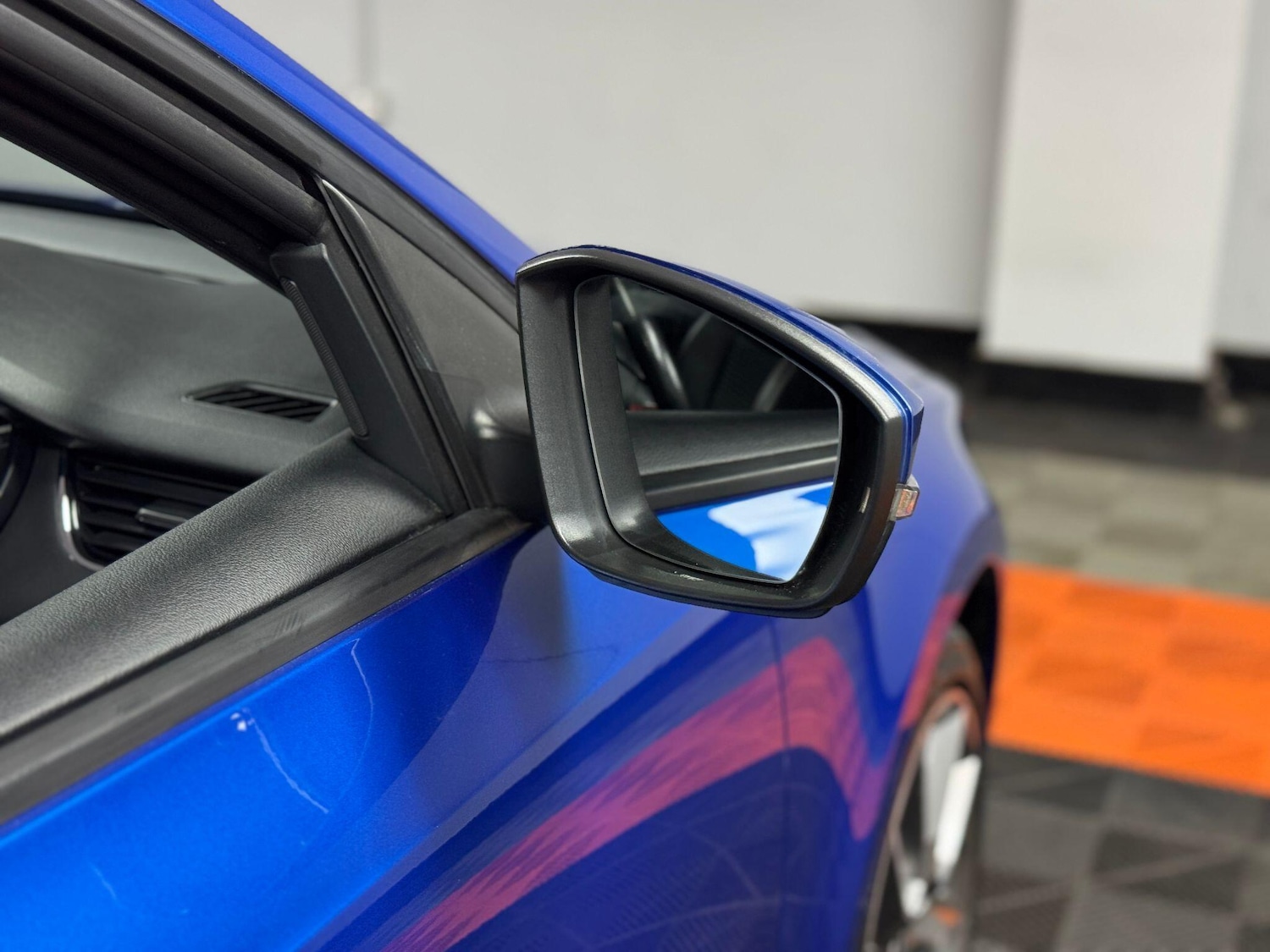 Used Skoda Octavia 2015 for sale - 76549648: Photo 62