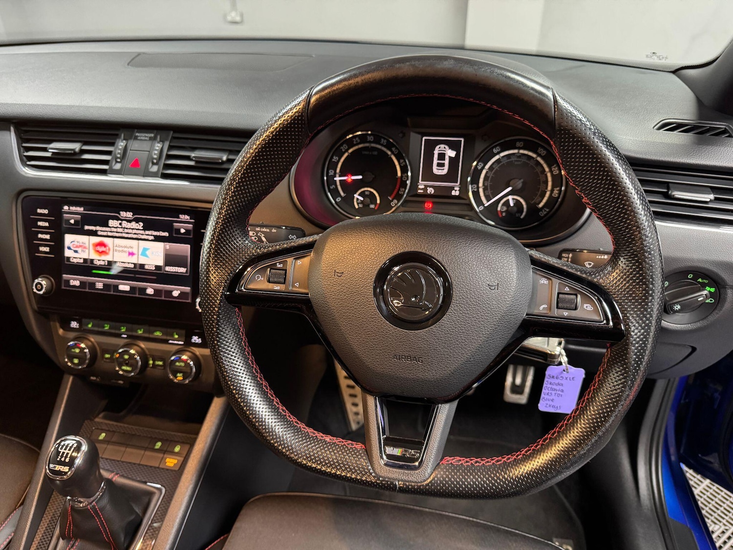 Used Skoda Octavia 2015 for sale - 76549648: Photo 66