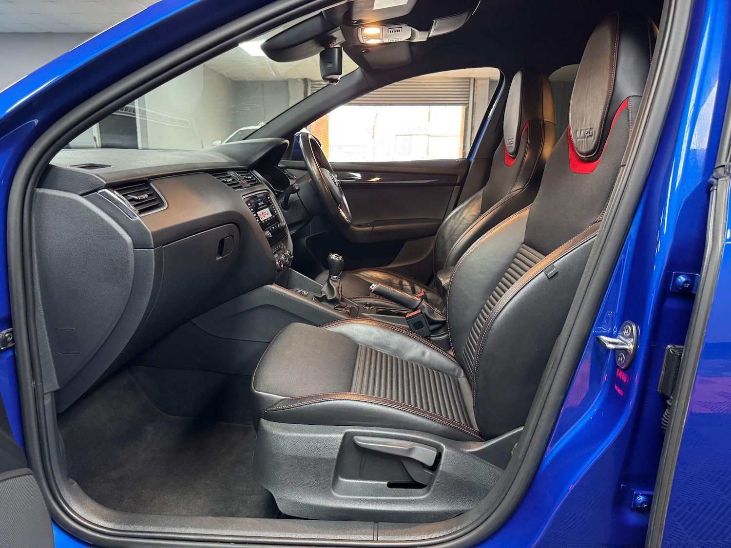 Used Skoda Octavia 2015 for sale - 76549648: Photo 69