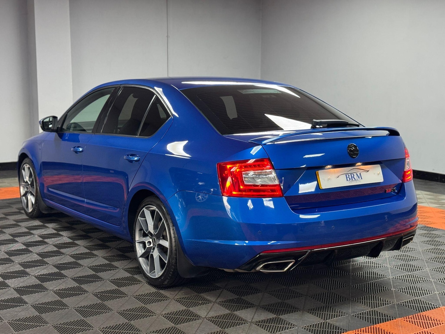 Used Skoda Octavia 2015 for sale - 76549648: Photo 7