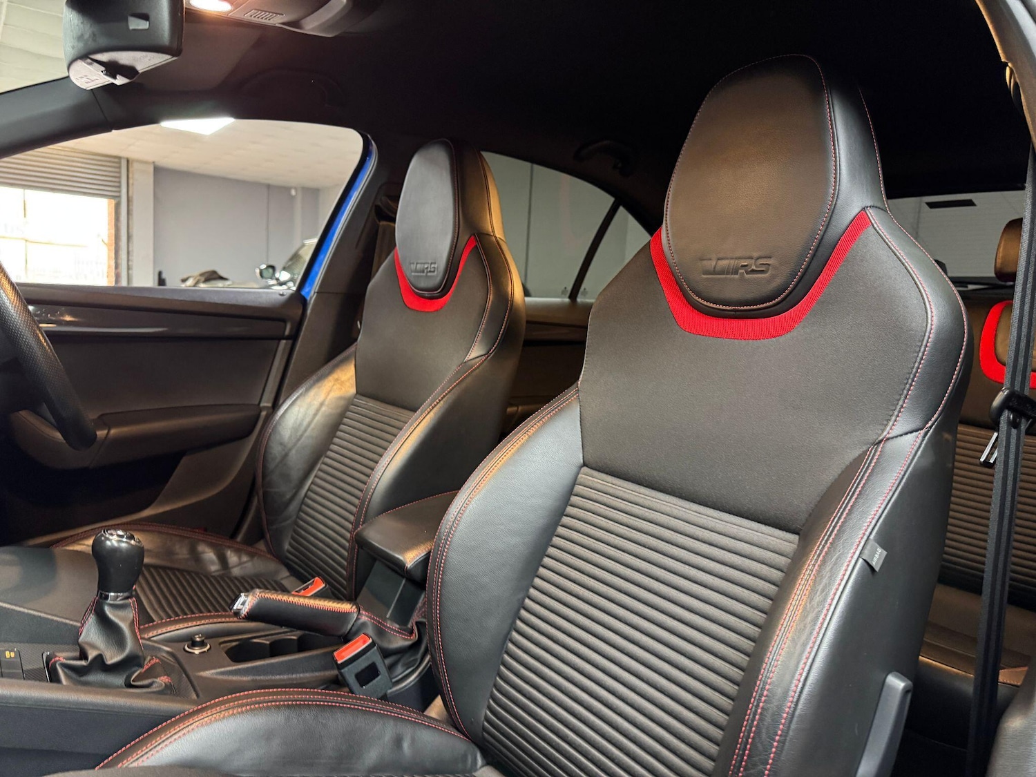 Used Skoda Octavia 2015 for sale - 76549648: Photo 70