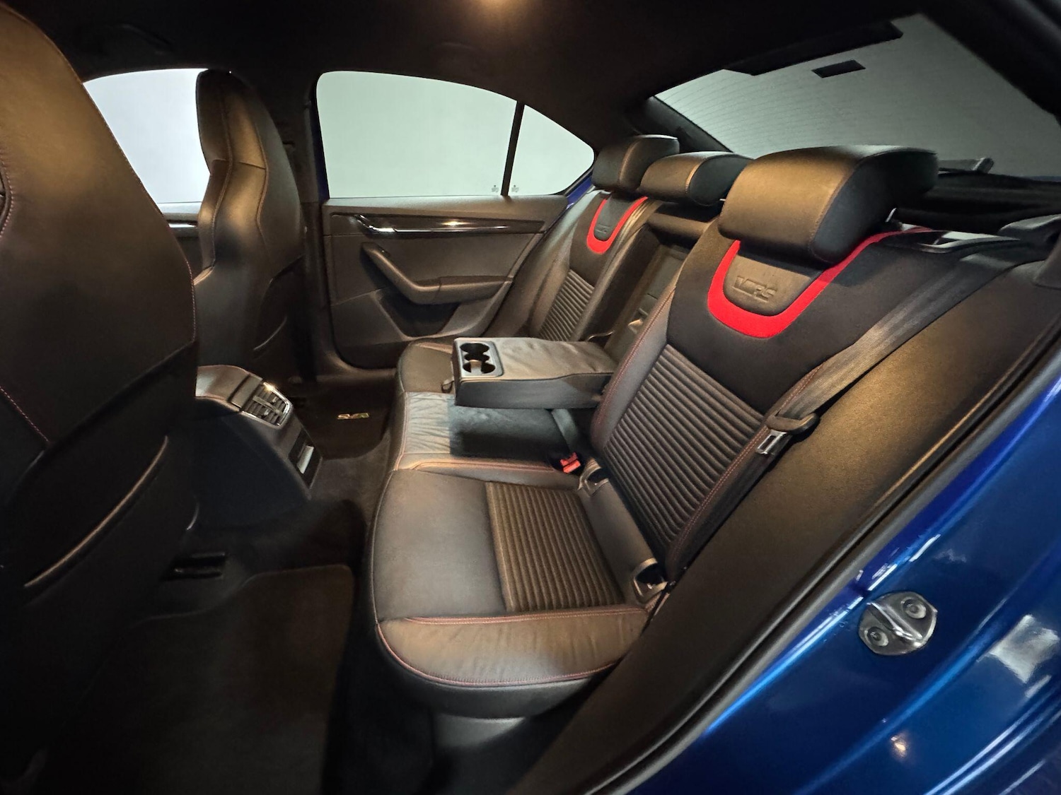 Used Skoda Octavia 2015 for sale - 76549648: Photo 72