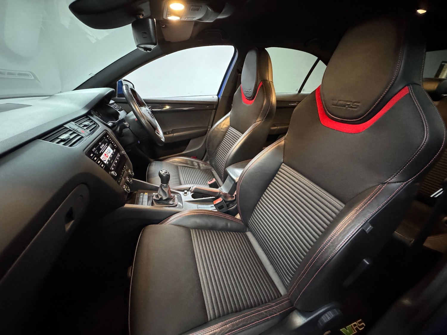 Used Skoda Octavia 2015 for sale - 76549648: Photo 73