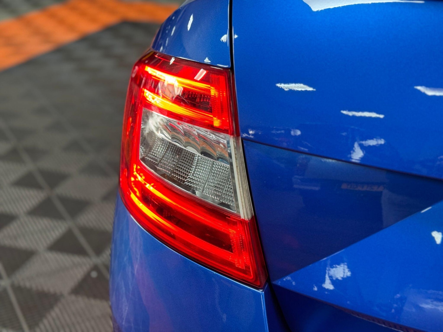 Used Skoda Octavia 2015 for sale - 76549648: Photo 74