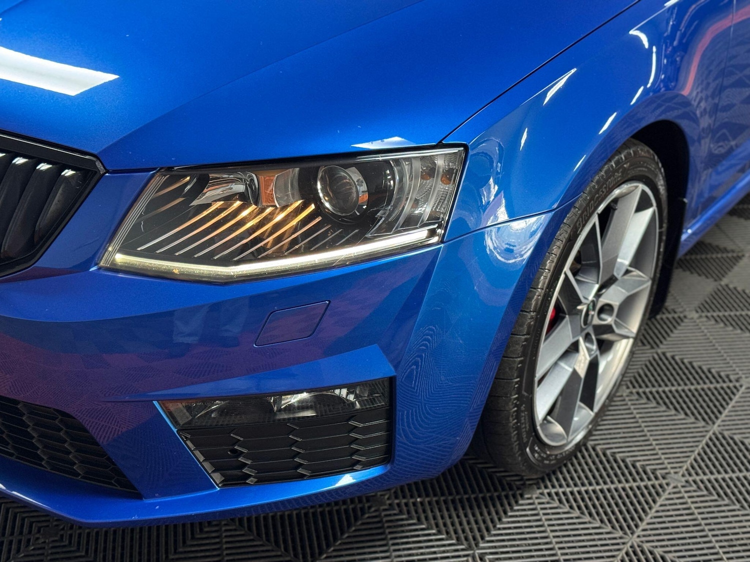 Used Skoda Octavia 2015 for sale - 76549648: Photo 75