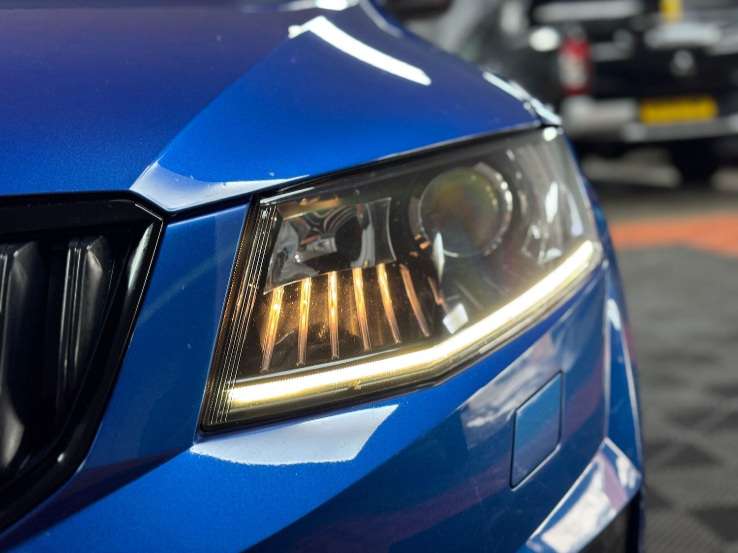 Used Skoda Octavia 2015 for sale - 76549648: Photo 76