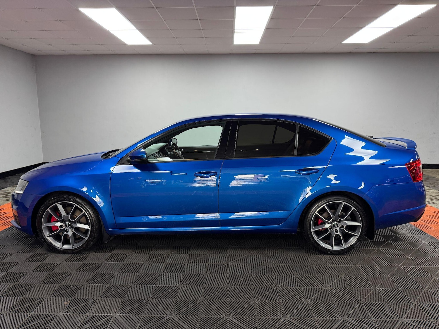 Used Skoda Octavia 2015 for sale - 76549648: Photo 8