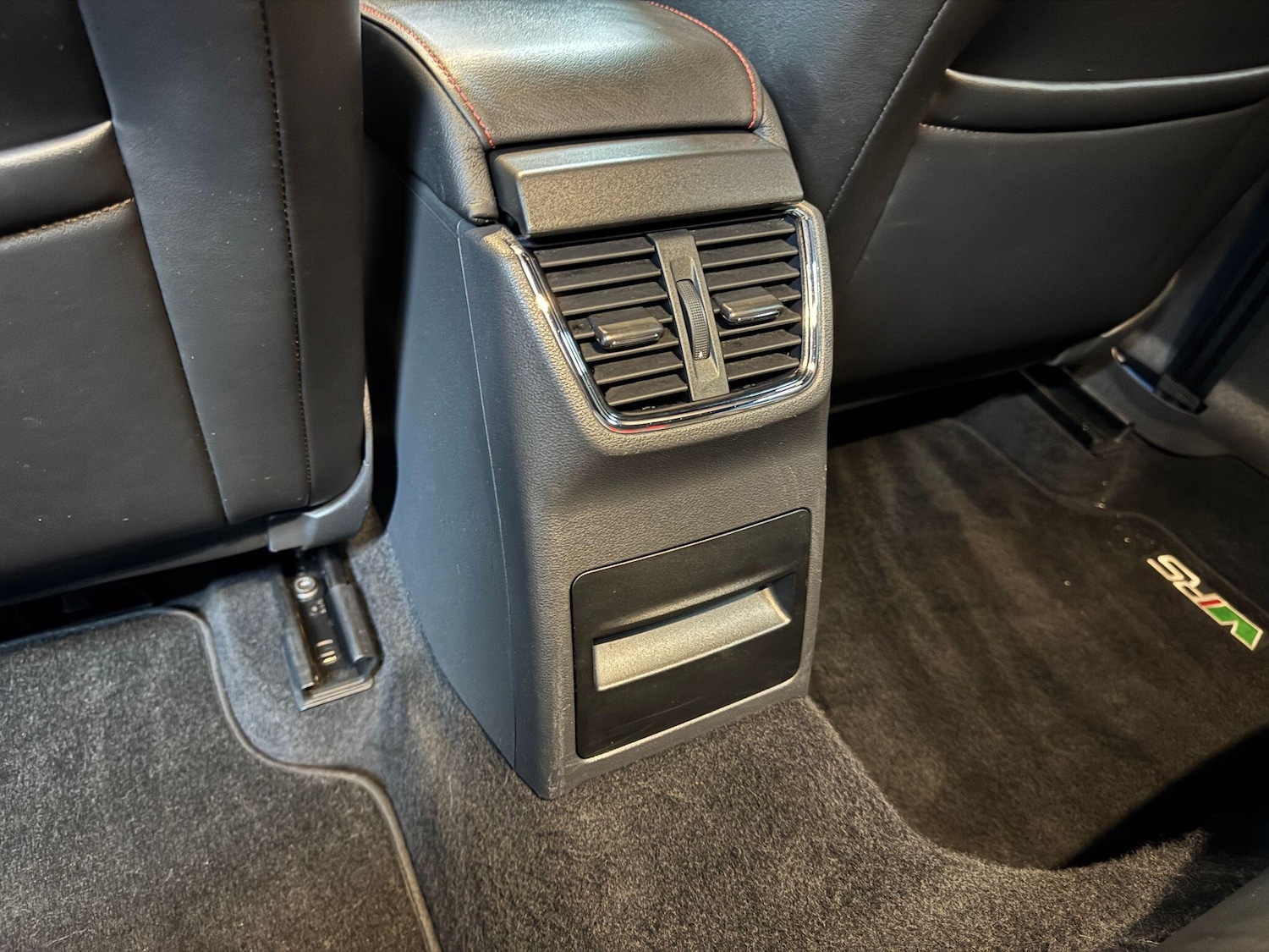 Used Skoda Octavia 2015 for sale - 76549648: Photo 82