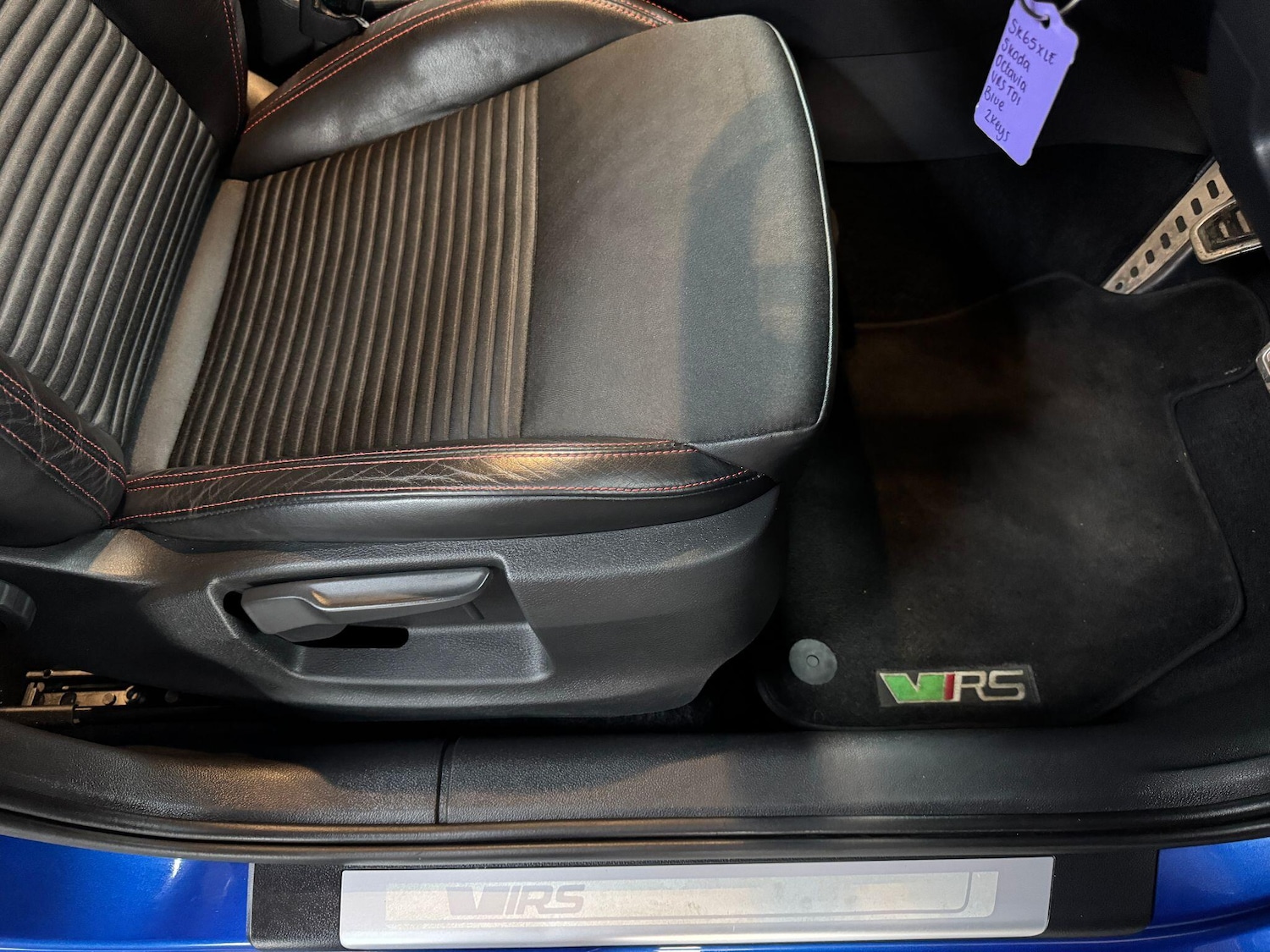 Used Skoda Octavia 2015 for sale - 76549648: Photo 83