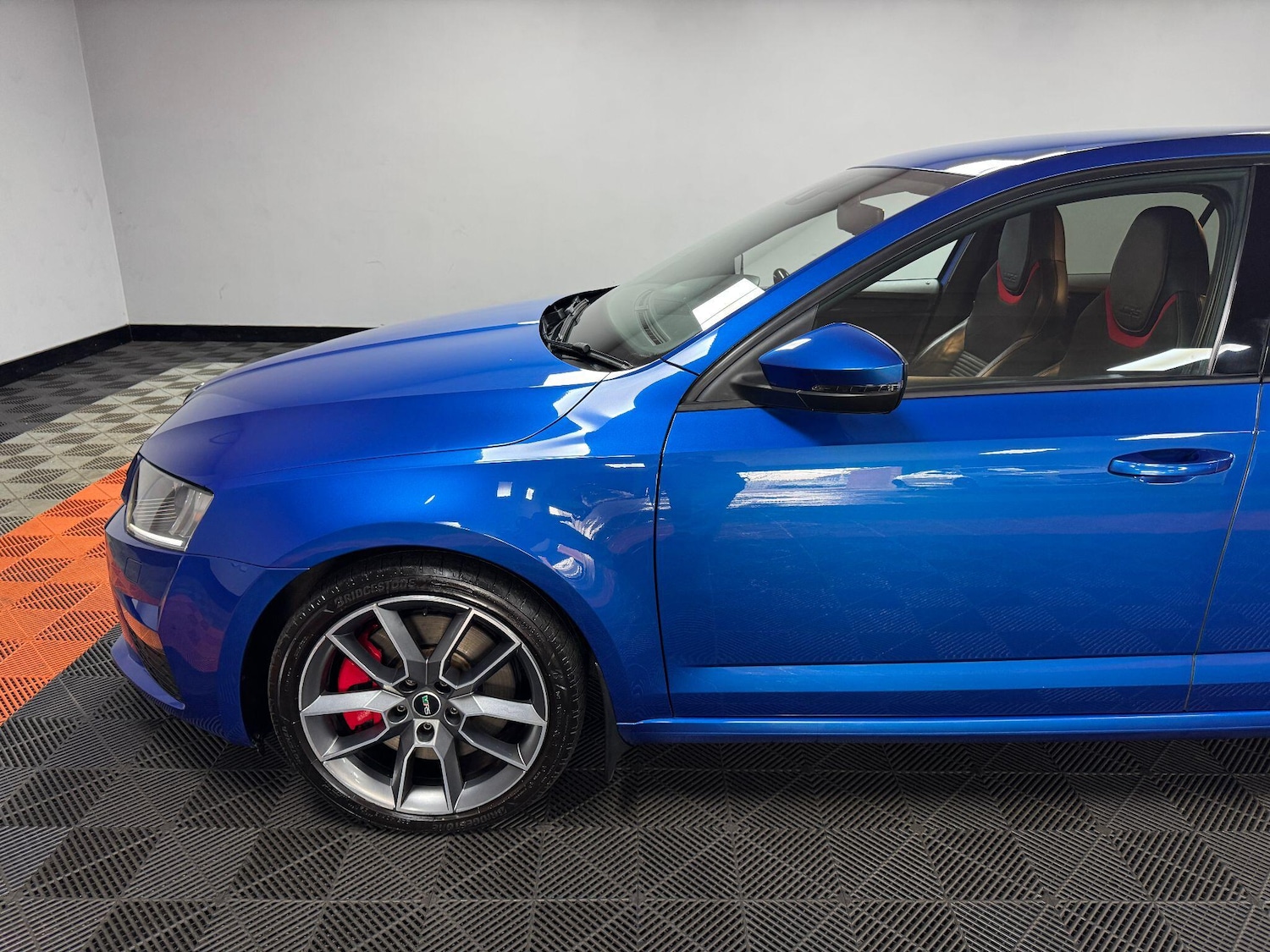 Used Skoda Octavia 2015 for sale - 76549648: Photo 9