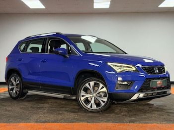 Used SEAT Ateca 2019 for sale - 79094696: Photo