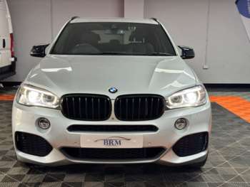 Used BMW X5 2018 for sale - 74667208: Photo