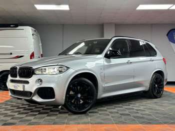 Used BMW X5 2018 for sale - 74667208: Photo