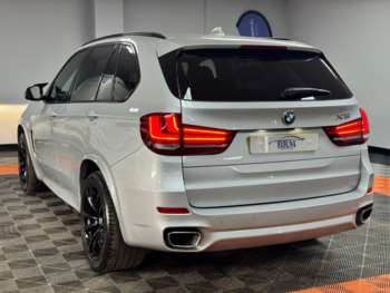 Used BMW X5 2018 for sale - 74667208: Photo