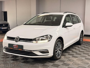 Used Volkswagen Golf 2018 for sale - 79440885: Photo