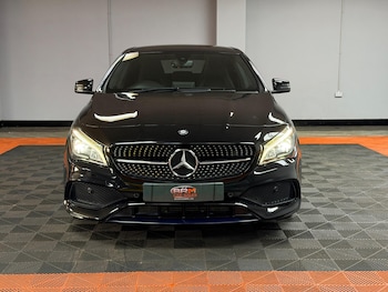 Used Mercedes-Benz CLA 2016 for sale - 79158361: Photo
