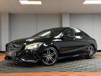 Used Mercedes-Benz CLA 2016 for sale - 79158361: Photo