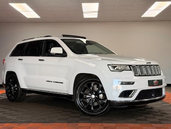 Used Jeep Grand Cherokee 2019 for sale - 79094727: Photo