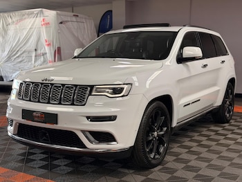 Used Jeep Grand Cherokee 2019 for sale - 79094727: Photo