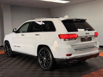 Used Jeep Grand Cherokee 2019 for sale - 79094727: Photo
