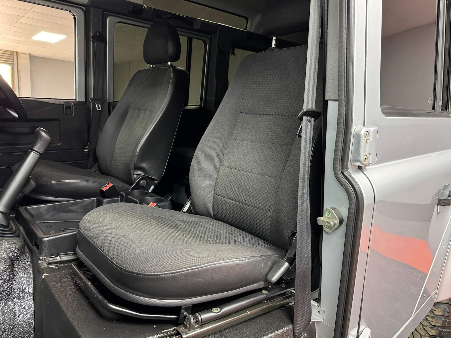 Vehicle 13