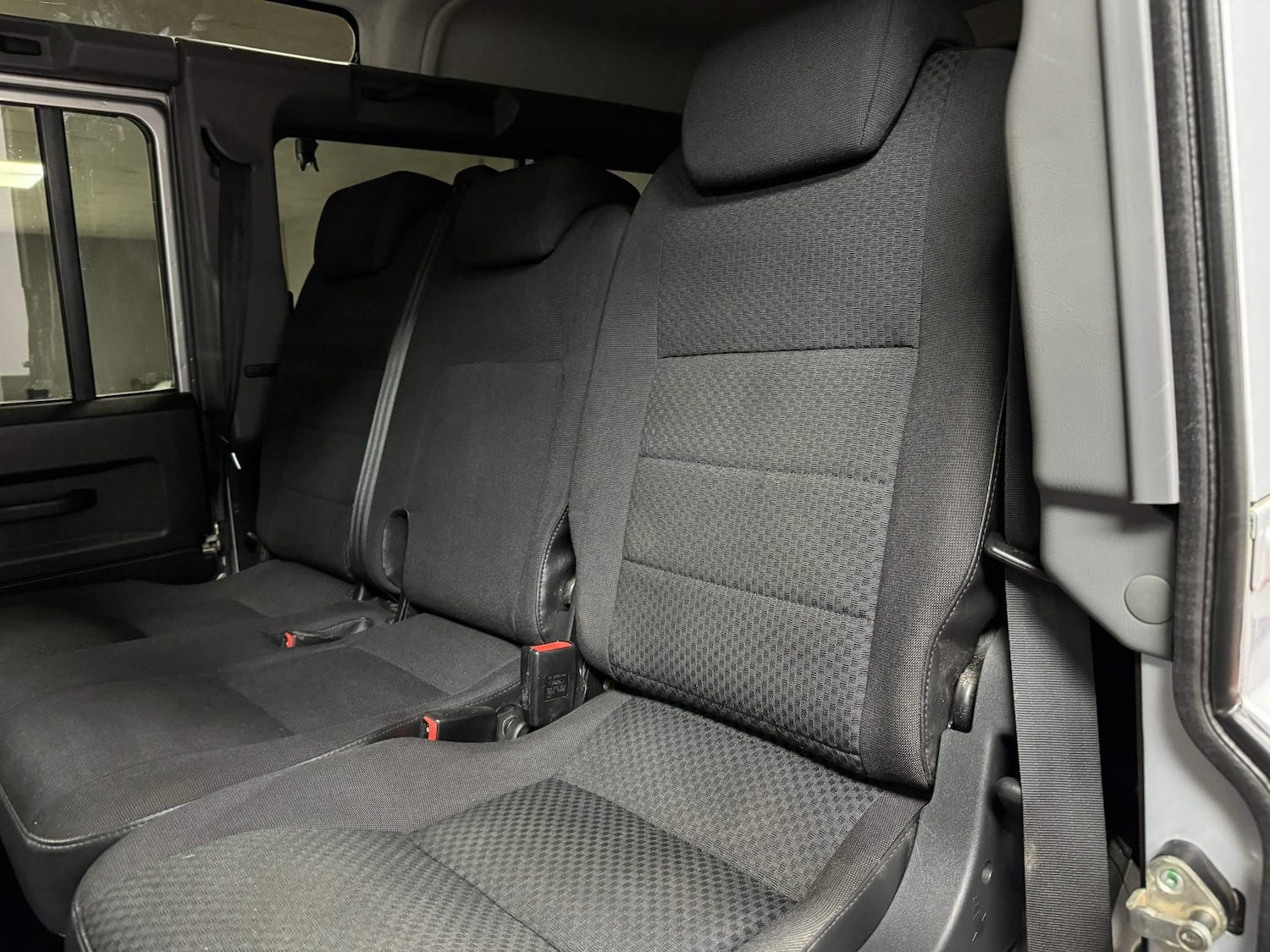 Vehicle 19