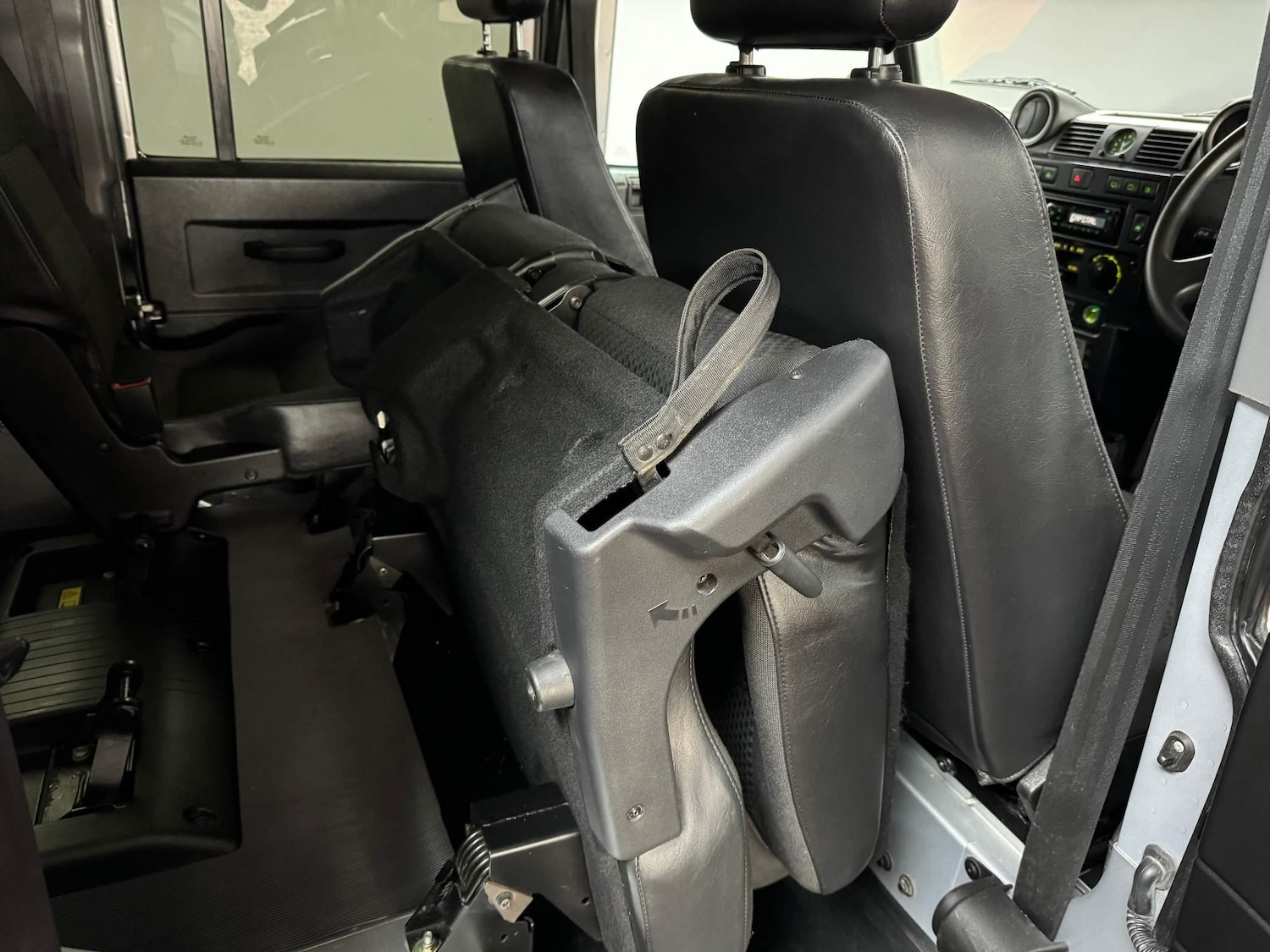 Vehicle 26