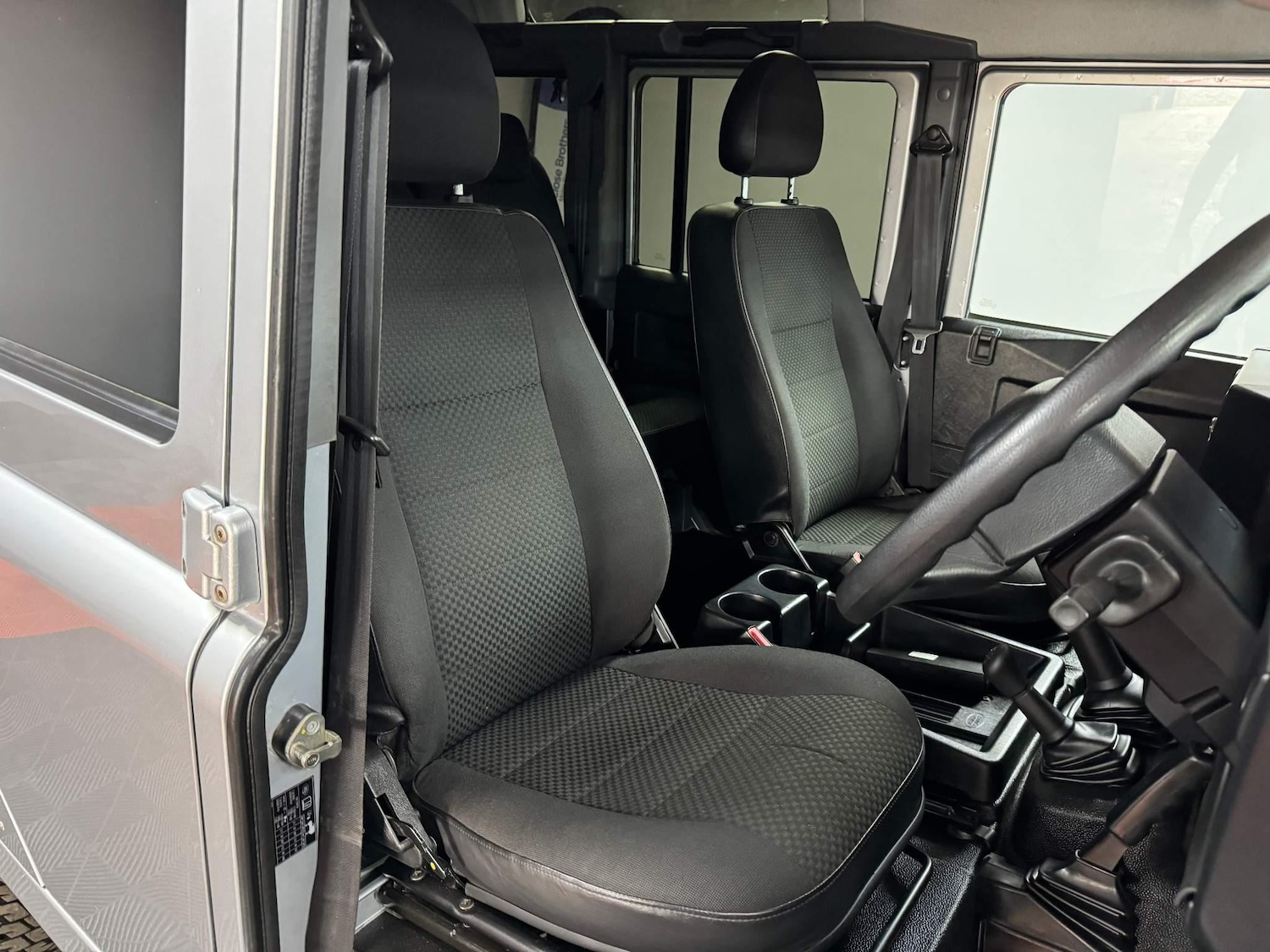 Vehicle 30