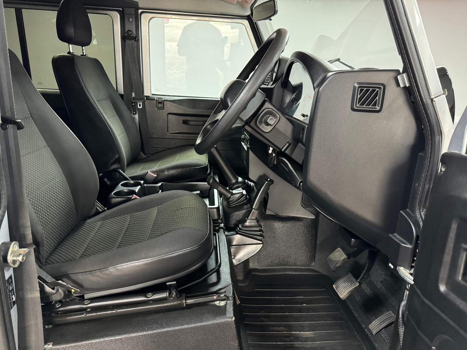 Vehicle 31