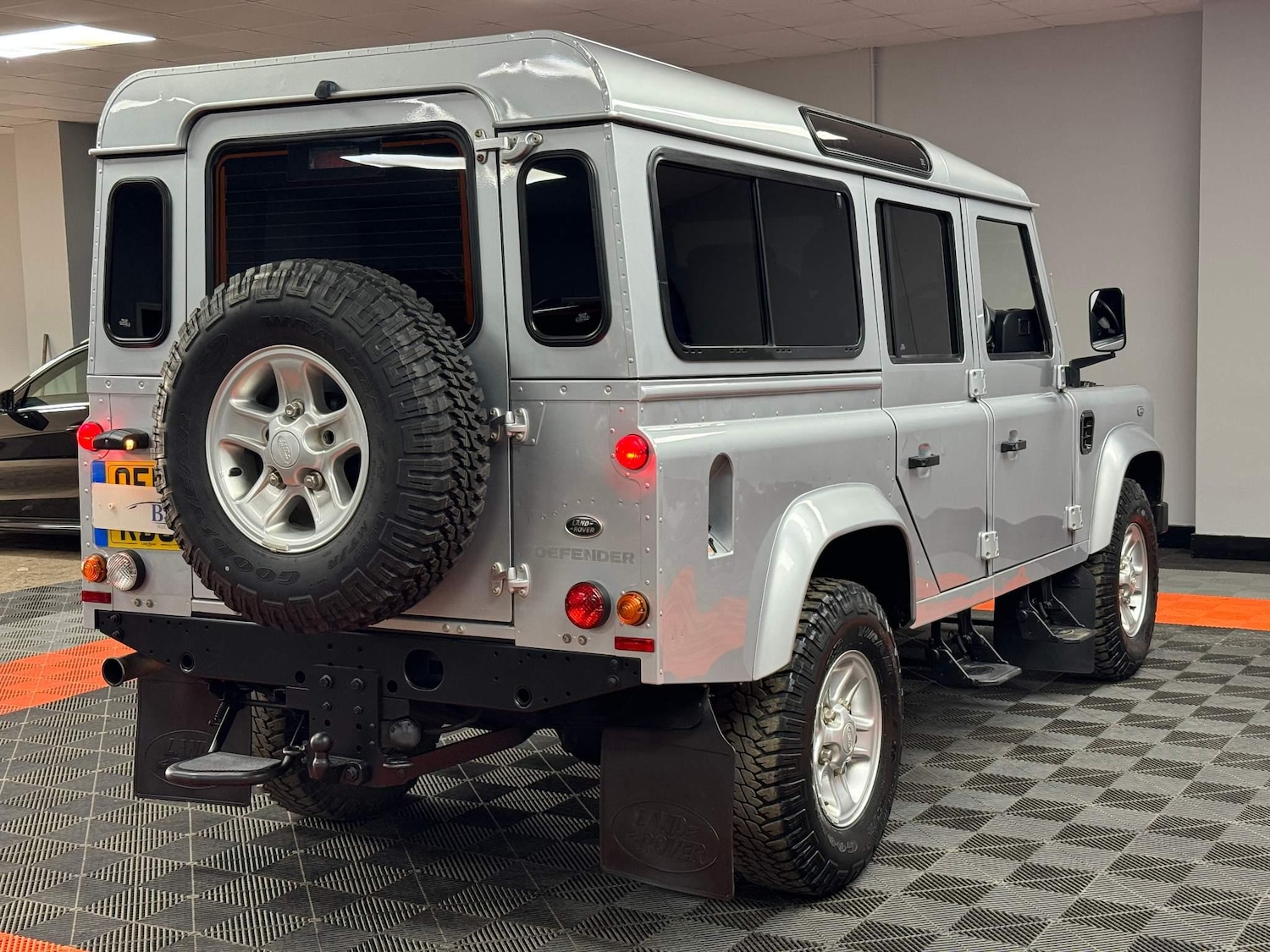 Vehicle 42