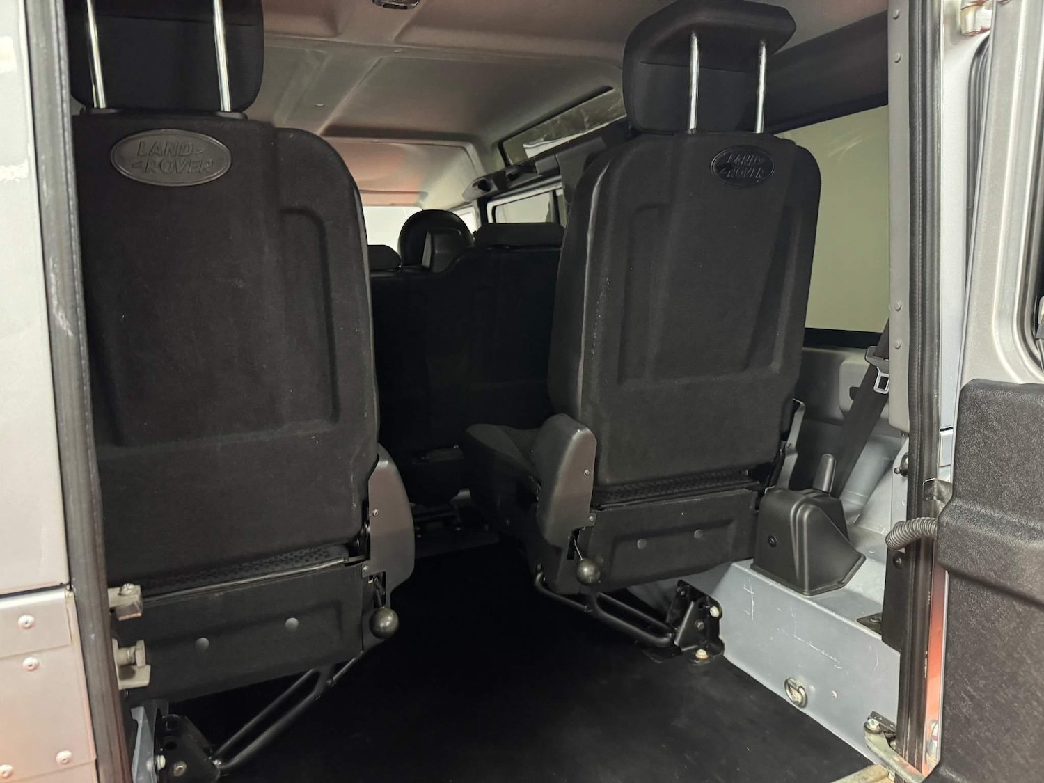 Vehicle 45
