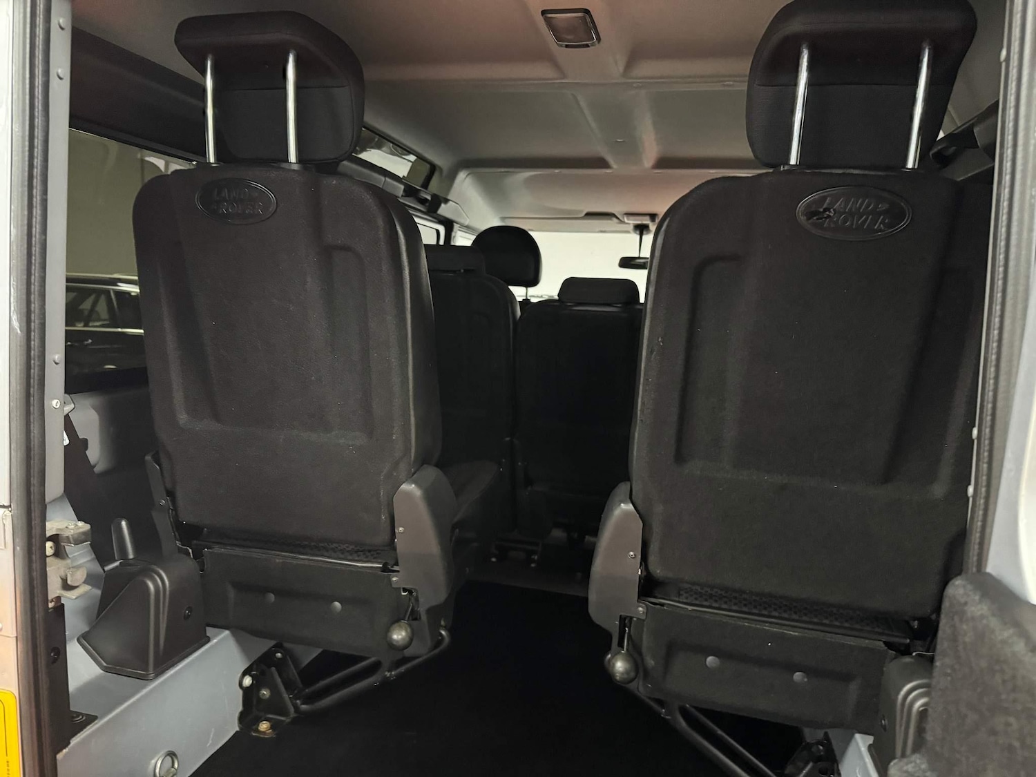 Vehicle 46