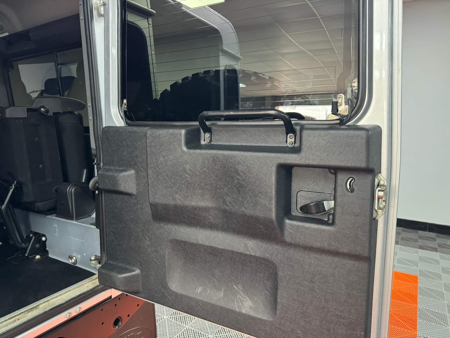 Vehicle 48