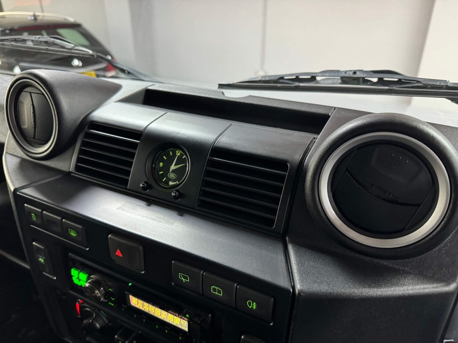 Vehicle 50