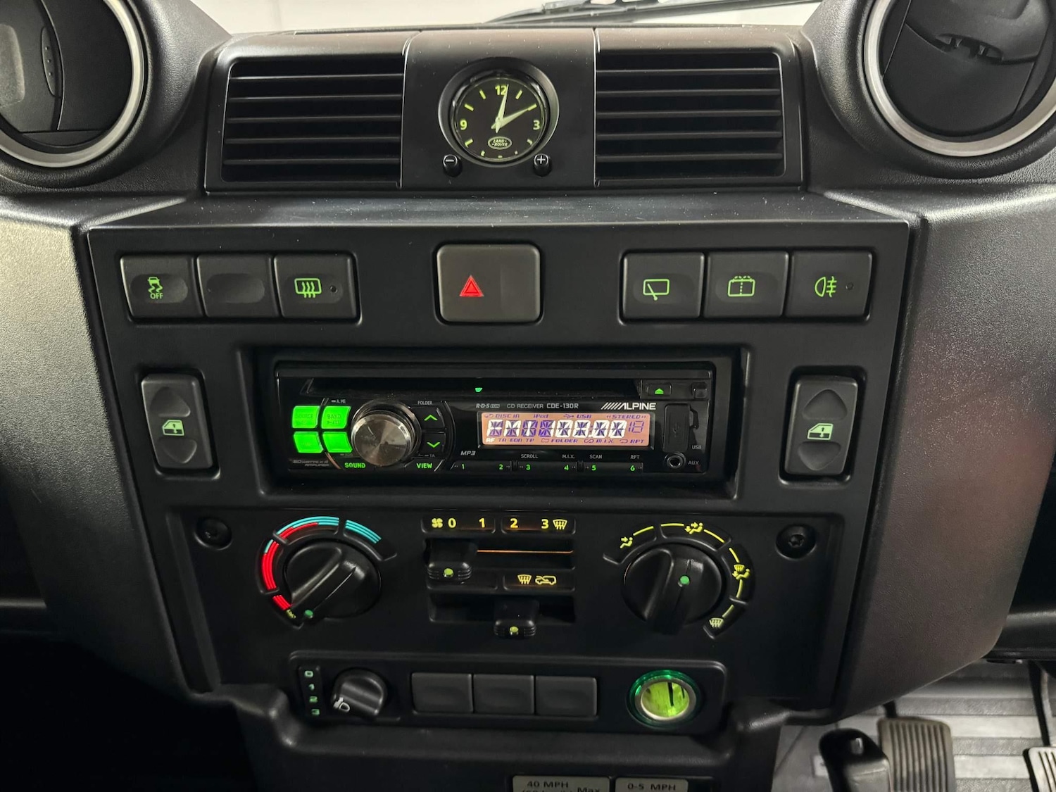 Vehicle 51