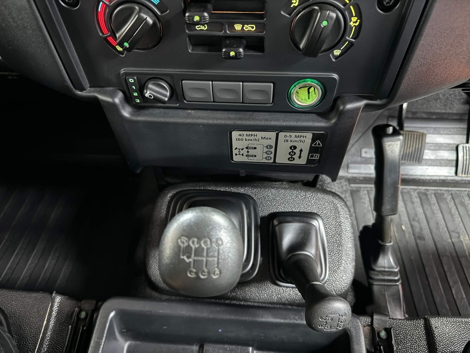 Vehicle 52
