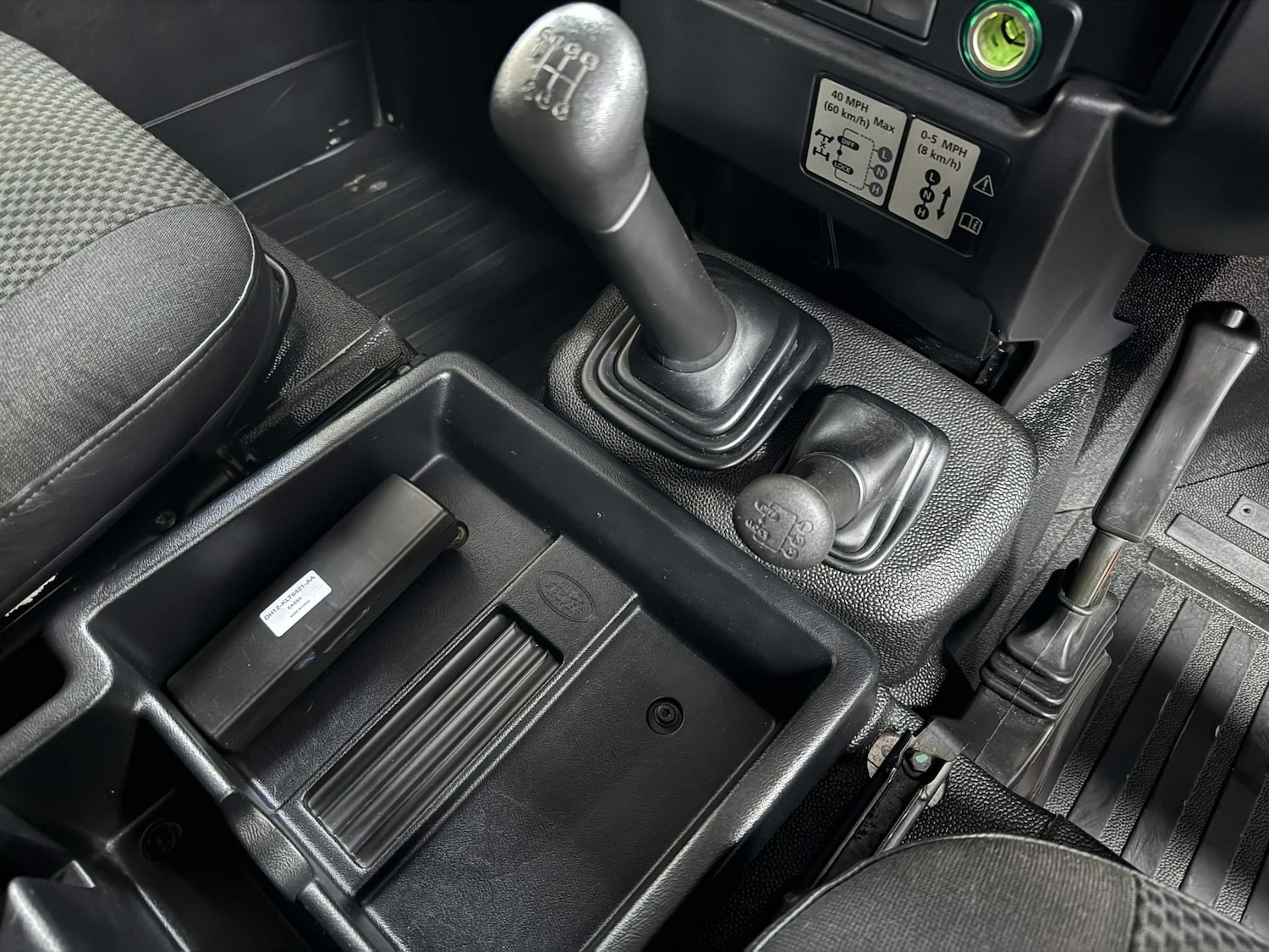 Vehicle 53