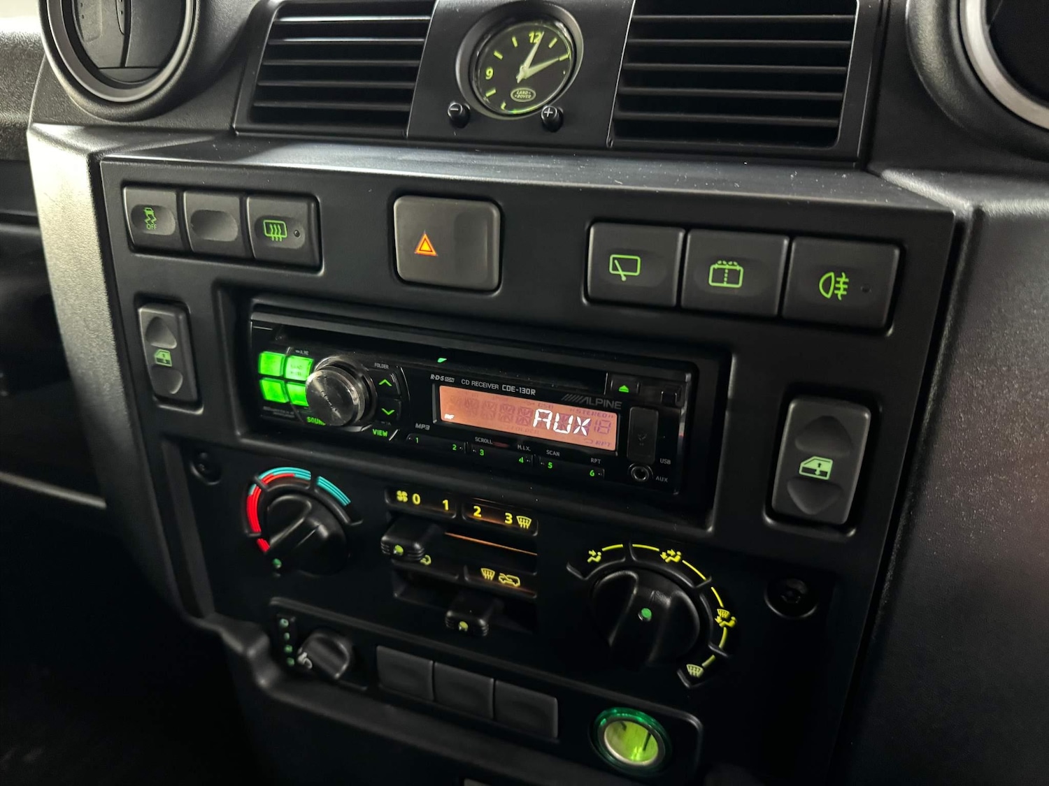 Vehicle 55