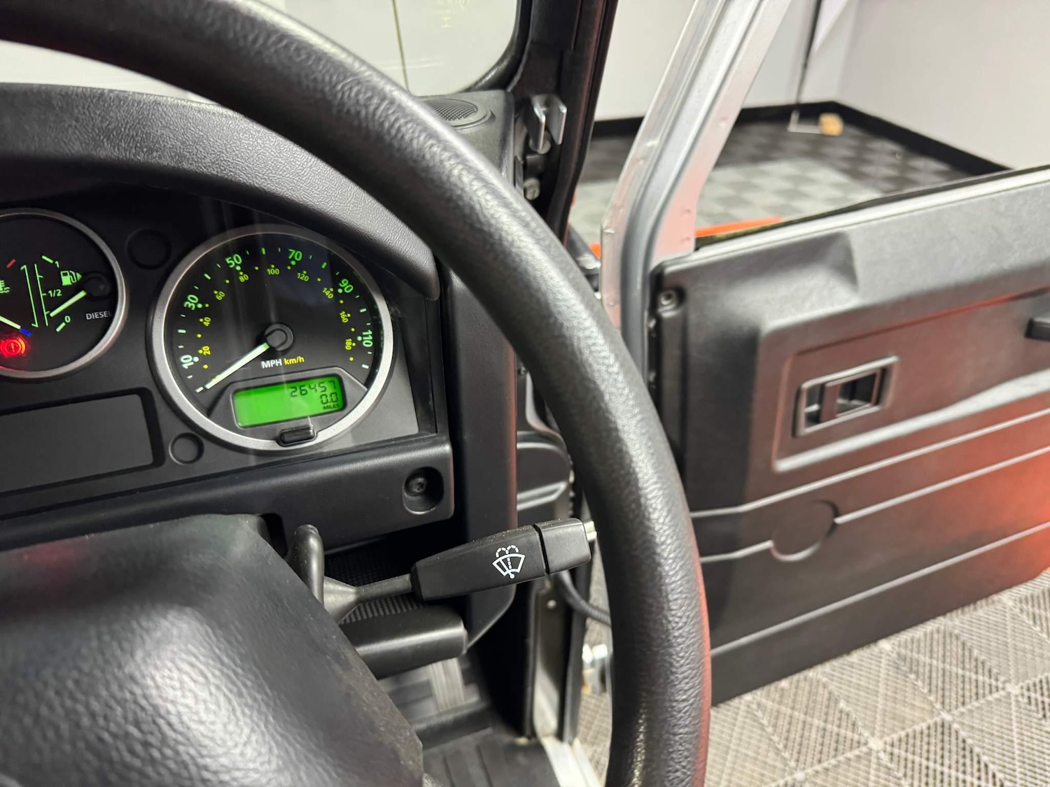 Vehicle 58