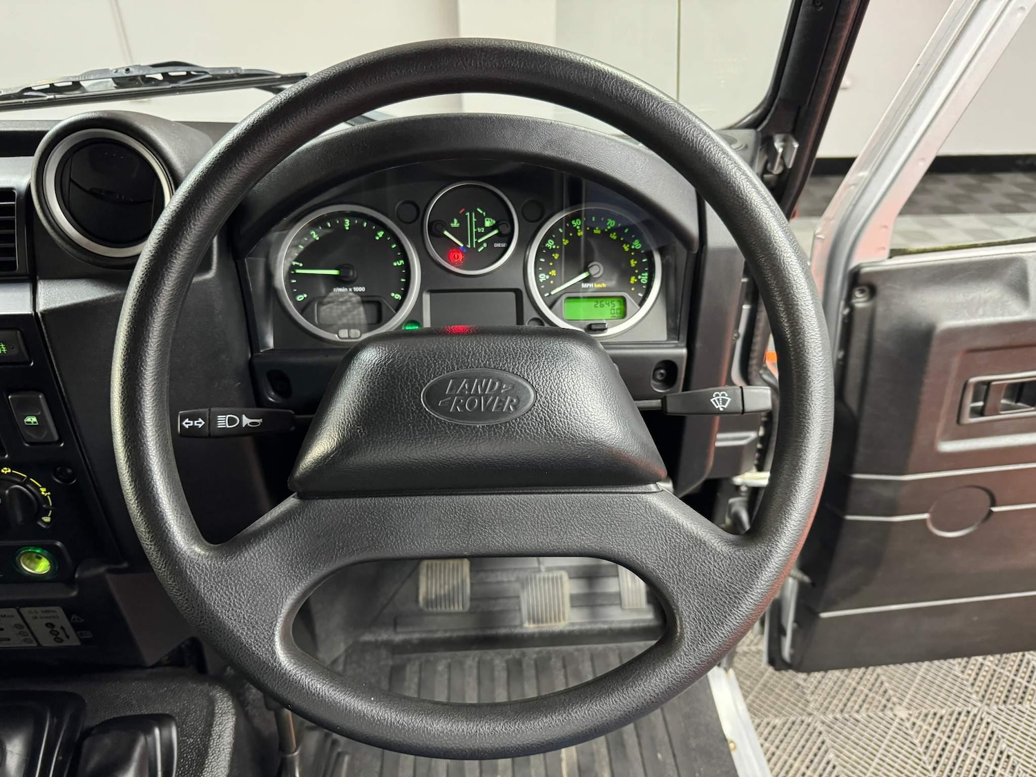 Vehicle 61