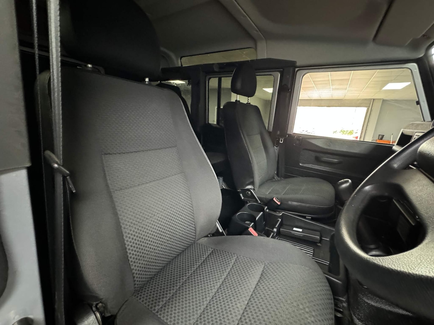 Vehicle 65