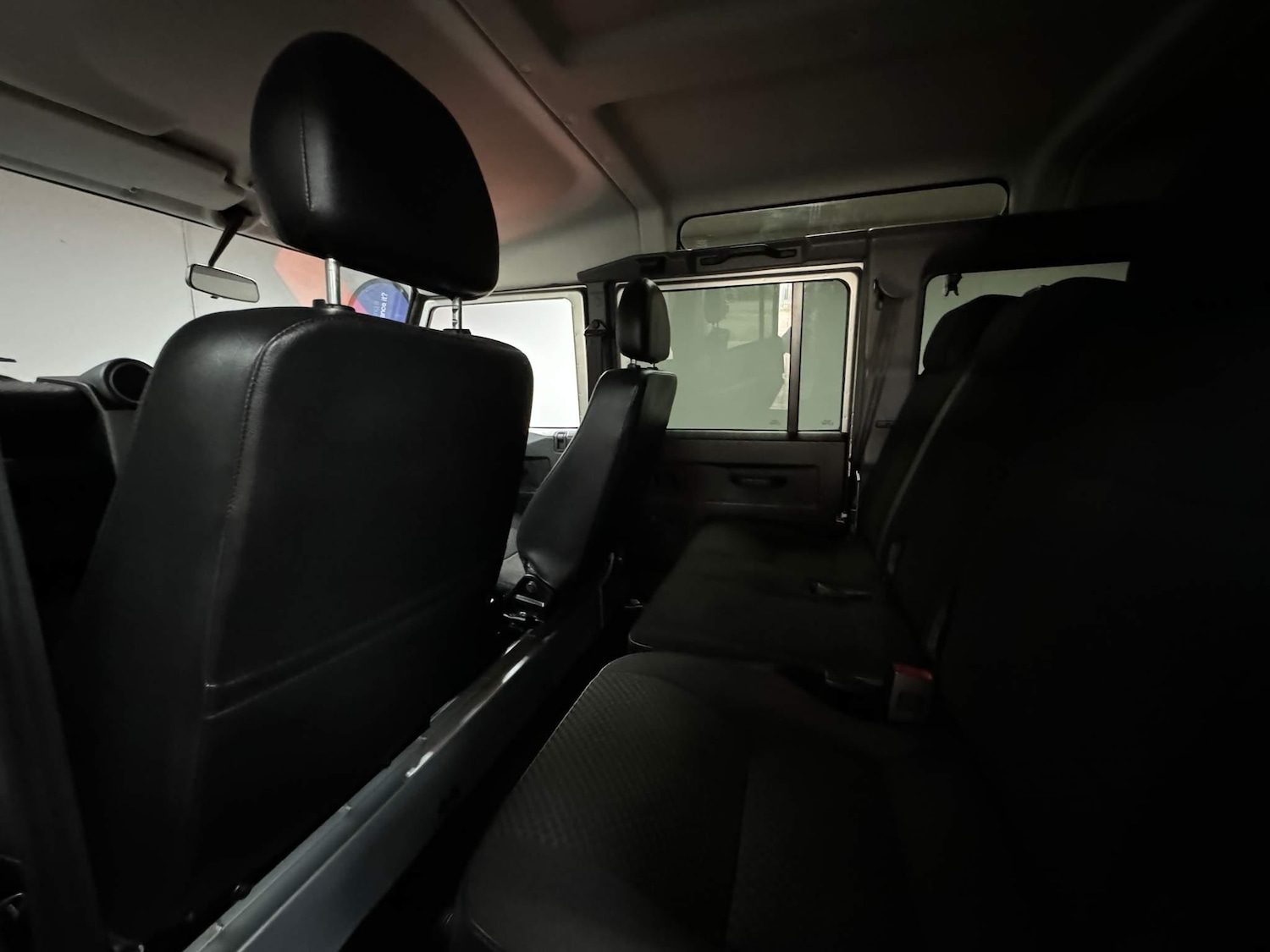 Vehicle 67