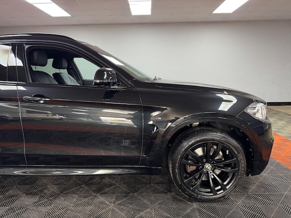 Used BMW X6 2016 for sale - 76201381: Photo 10