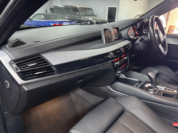 Used BMW X6 2016 for sale - 76201381: Photo 13