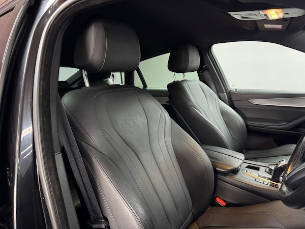 Used BMW X6 2016 for sale - 76201381: Photo 18